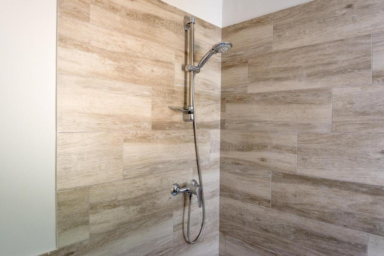 Malagasuite House Pool Фуэнхирола Экстерьер фото